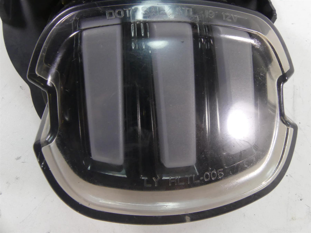 2004 Harley FXDWGI Dyna Wide Glide Led Taillight Turn Signals - Read LY-HLTL-005 {{ shop.shopifyCountryName }} - Mototech271