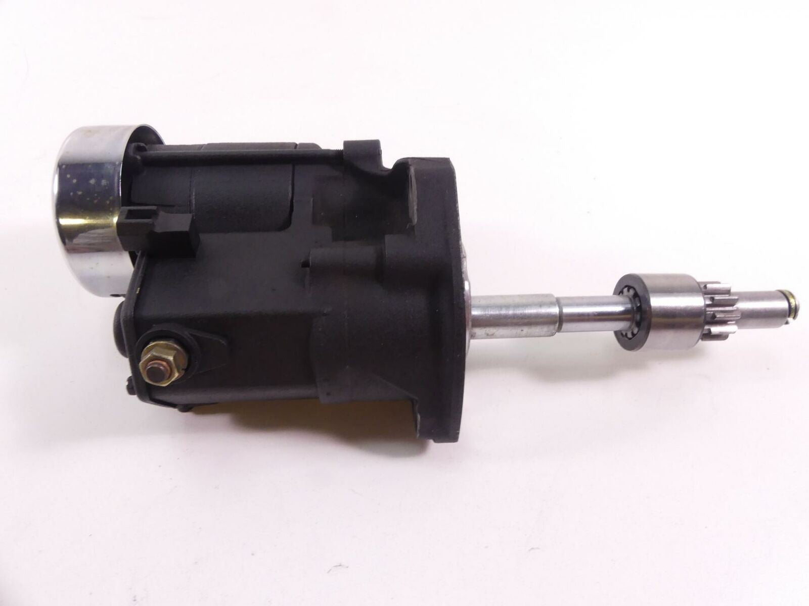 2001 Harley Touring FLHTCUI Electra Glide Engine Starter Motor 88ci 31553-94B {{ shop.shopifyCountryName }} - Mototech271