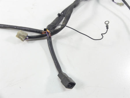 1993 Harley FXSTS Softail Springer Main Wiring Harness Loom - No Cuts 70216-93B {{ shop.shopifyCountryName }} - Mototech271