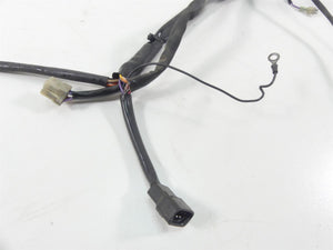 1993 Harley FXSTS Softail Springer Main Wiring Harness Loom - No Cuts 70216-93B | Mototech271