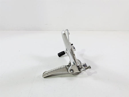 2016 Mv Agusta F3 800 RR Left Front Rider Foot Peg & Shifter Set 8000B7474-Mototech271
