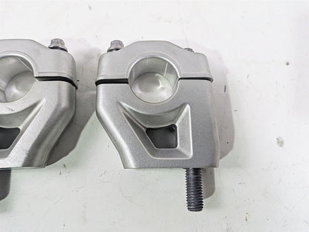 2010 BMW R1200GS K25 Handlebar Riser Holder Mount Set 28.5mm 31427718173 {{ shop.shopifyCountryName }} - Mototech271