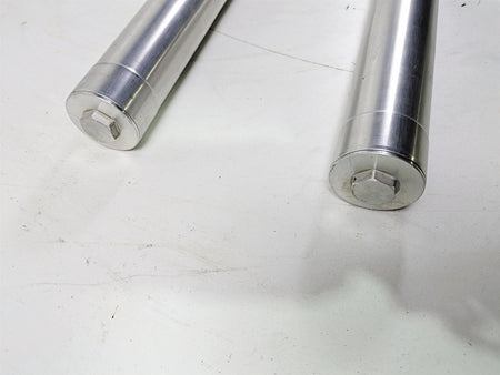 2002 Honda V-Twin VTX1800 C Straight Showa Front Fork Leg Set 51400-MCH-003 {{ shop.shopifyCountryName }} - Mototech271