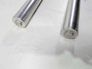 2002 Honda V-Twin VTX1800 C Straight Showa Front Fork Leg Set 51400-MCH-003 | Mototech271