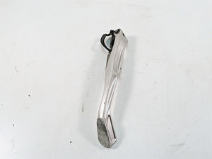 2008 Buell 1125 R Side Kickstand Kick Stand L0167.1AMA