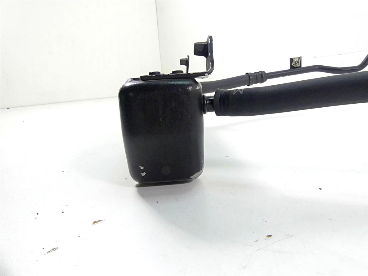 2009 BMW R1200GS K255 Adv Oil Cooler Radiator & Lines 17217712866 {{ shop.shopifyCountryName }} - Mototech271
