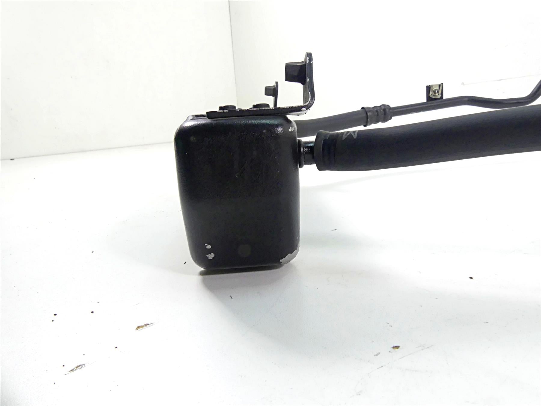 2009 BMW R1200GS K255 Adv Oil Cooler Radiator & Lines 17217712866 {{ shop.shopifyCountryName }} - Mototech271