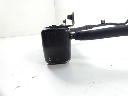 2009 BMW R1200GS K255 Adv Oil Cooler Radiator & Lines 17217712866 {{ shop.shopifyCountryName }} - Mototech271