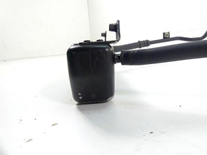2009 BMW R1200GS K255 Adv Oil Cooler Radiator & Lines 17217712866