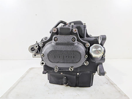 2006 Harley Davidson Dyna FXDBI Street Bob 6-Sp Transmission Gear Box 34747-06C {{ shop.shopifyCountryName }} - Mototech271