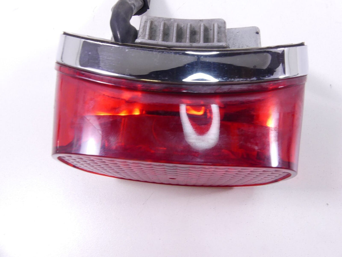 2006 Harley Touring FLHTCUI Electra Glide Taillight With Complete Wiring 68140-0 {{ shop.shopifyCountryName }} - Mototech271