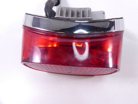 2006 Harley Touring FLHTCUI Electra Glide Taillight With Complete Wiring 68140-0 {{ shop.shopifyCountryName }} - Mototech271