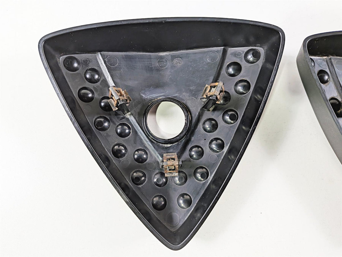 2016 Victory Cross Country Little Triangle Side Cover Set 5439044 5245659 {{ shop.shopifyCountryName }} - Mototech271
