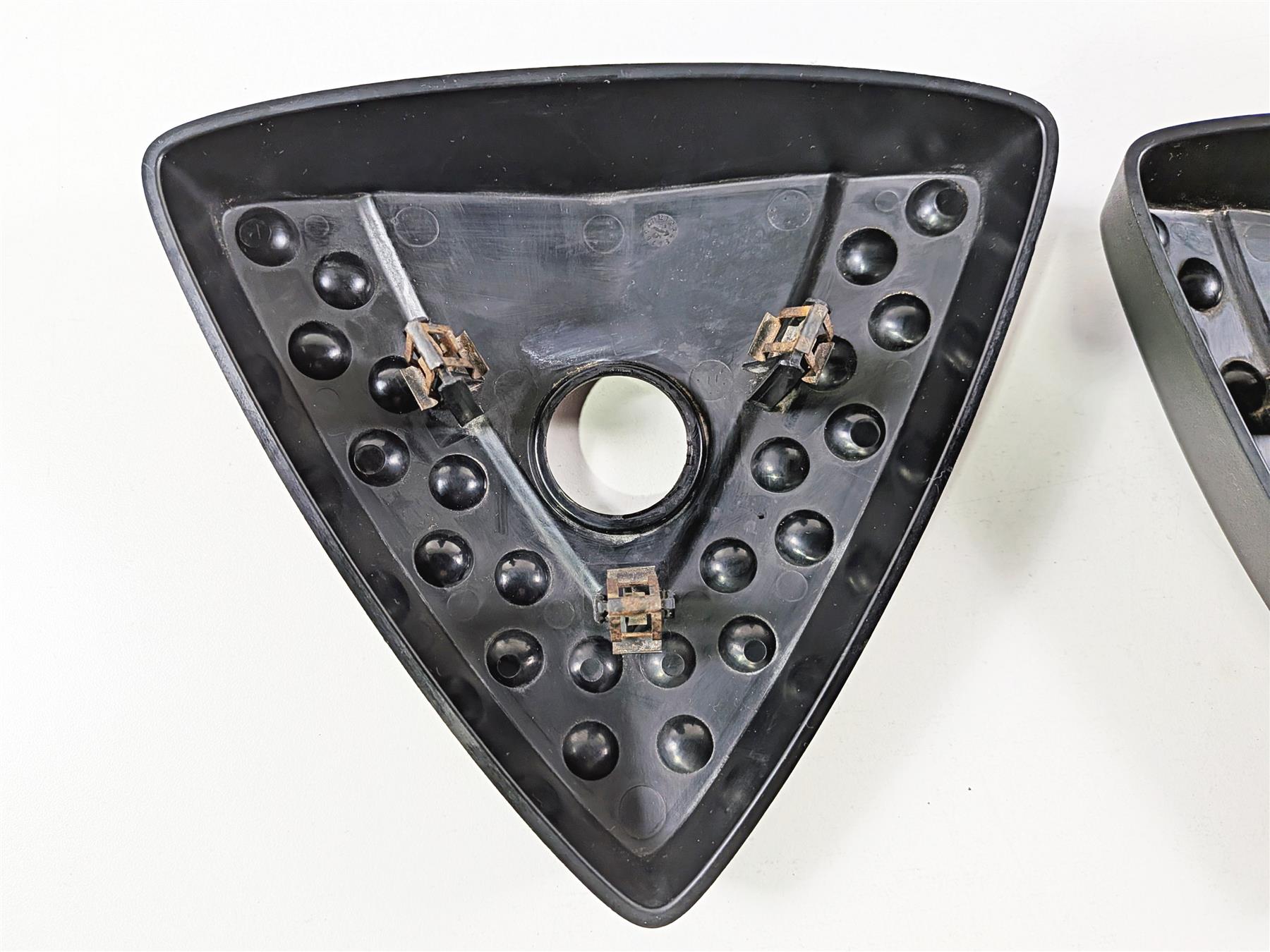 2016 Victory Cross Country Little Triangle Side Cover Set 5439044 5245659 {{ shop.shopifyCountryName }} - Mototech271