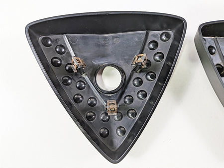 2016 Victory Cross Country Little Triangle Side Cover Set 5439044 5245659 {{ shop.shopifyCountryName }} - Mototech271