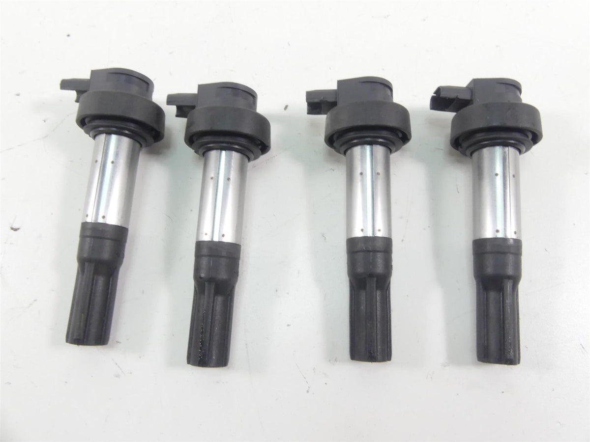 2018 BMW S1000RR K46 Eldor Ignition Coil Stick Coil Set 12138523972 {{ shop.shopifyCountryName }} - Mototech271