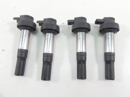 2018 BMW S1000RR K46 Eldor Ignition Coil Stick Coil Set 12138523972 {{ shop.shopifyCountryName }} - Mototech271