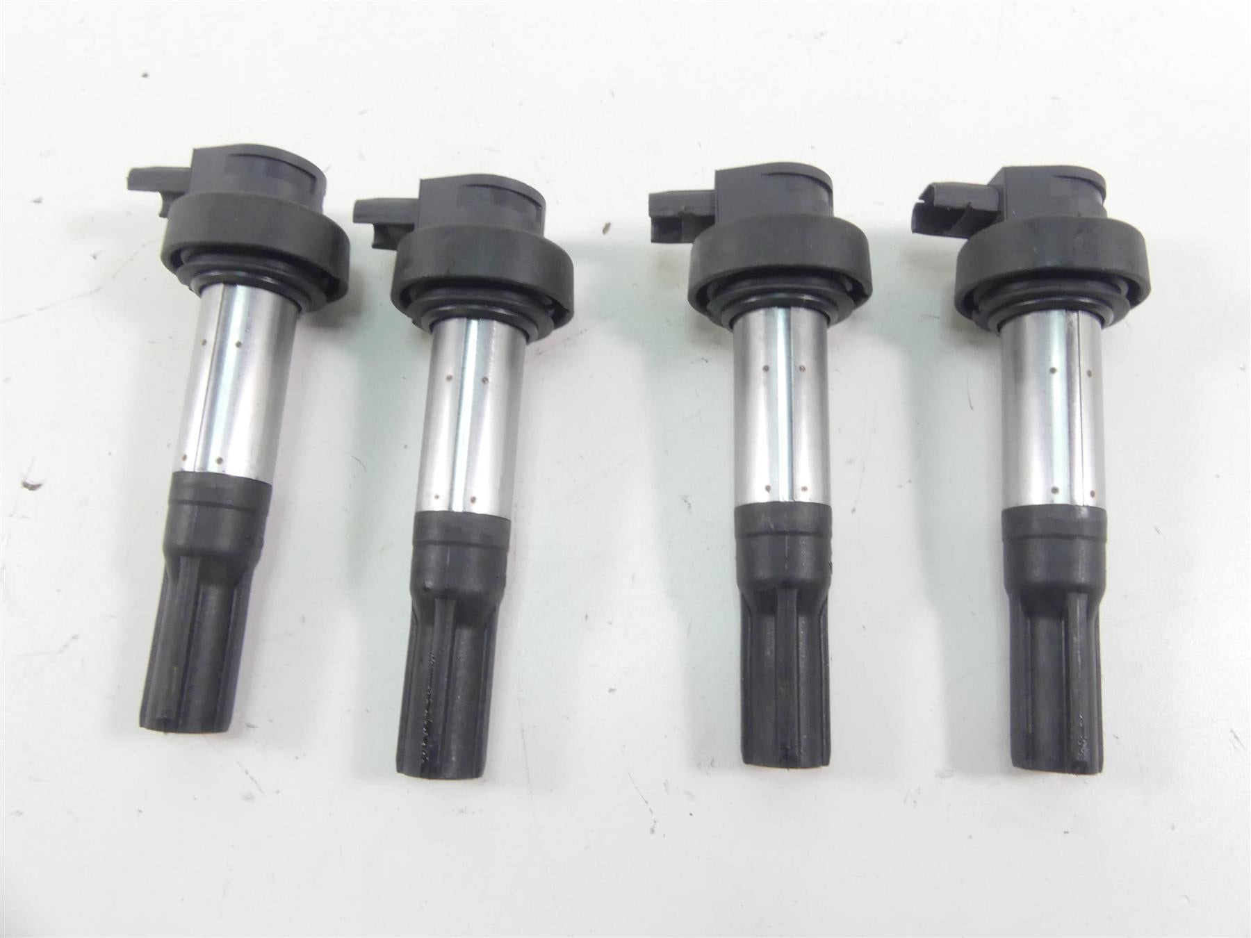 2018 BMW S1000RR K46 Eldor Ignition Coil Stick Coil Set 12138523972 | Mototech271