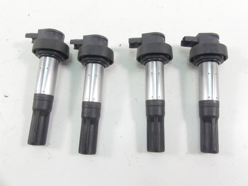 2018 BMW S1000RR K46 Eldor Ignition Coil Stick Coil Set 12138523972 | Mototech271