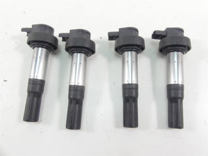 2018 BMW S1000RR K46 Eldor Ignition Coil Stick Coil Set 12138523972 | Mototech271