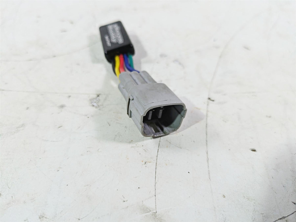 2016 Suzuki GSXR1000 Skutrnet Servo Buddy Exhaust Eliminator Module 42-1130 {{ shop.shopifyCountryName }} - Mototech271