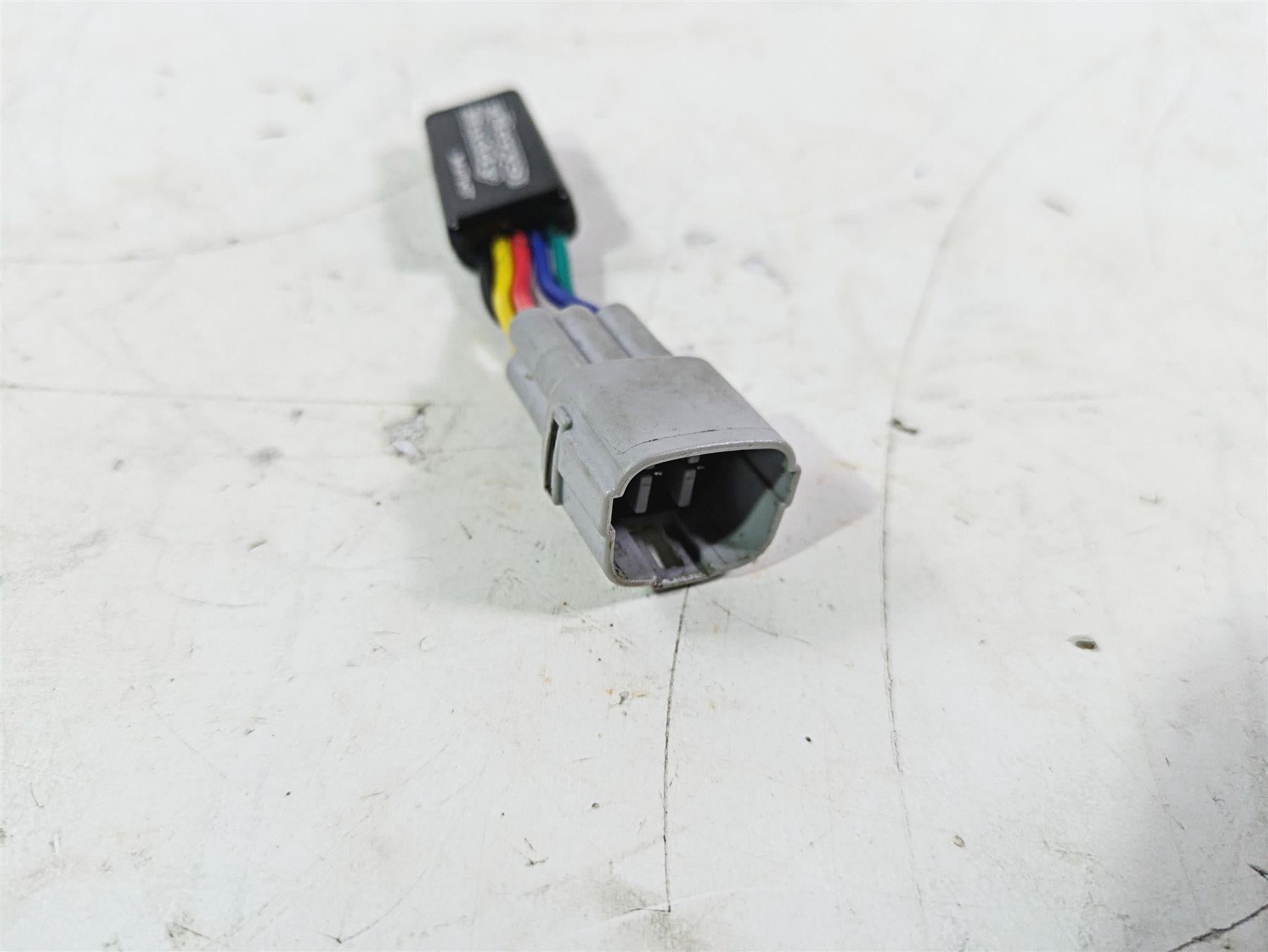 2016 Suzuki GSXR1000 Skutrnet Servo Buddy Exhaust Eliminator Module 42-1130 {{ shop.shopifyCountryName }} - Mototech271