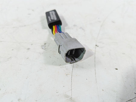 2016 Suzuki GSXR1000 Skutrnet Servo Buddy Exhaust Eliminator Module 42-1130 {{ shop.shopifyCountryName }} - Mototech271
