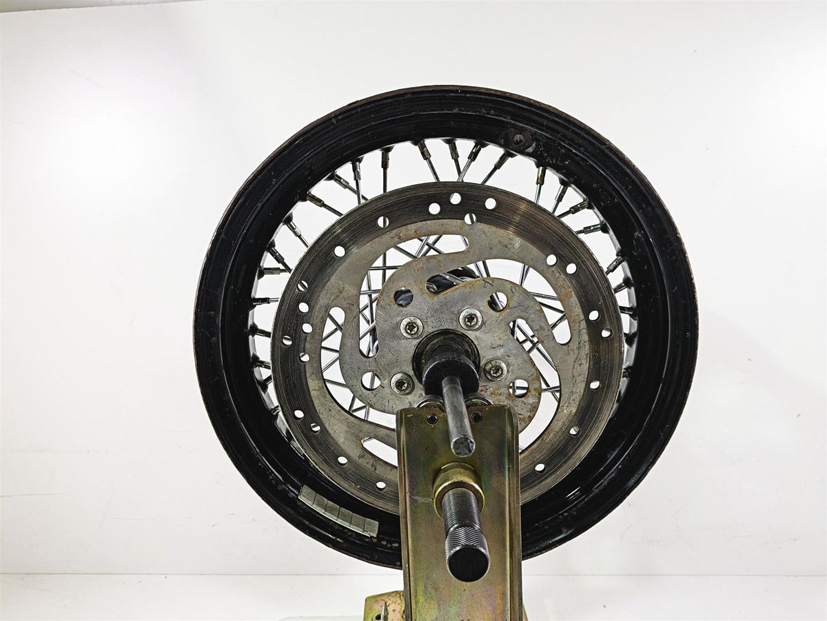 2021 Harley Softail FLSL Slim 16x3 Rear Wheel Spoke Rim - Read 55109-12 {{ shop.shopifyCountryName }} - Mototech271