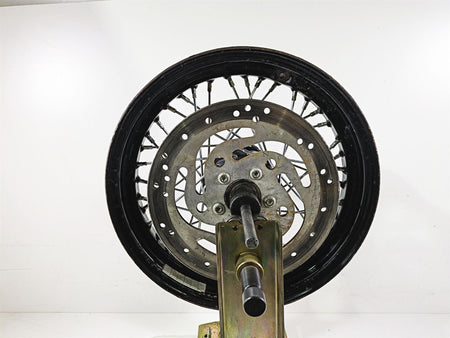 2021 Harley Softail FLSL Slim 16x3 Rear Wheel Spoke Rim - Read 55109-12 {{ shop.shopifyCountryName }} - Mototech271