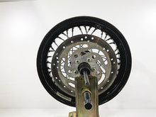 Load image into Gallery viewer, 2021 Harley Softail FLSL Slim 16x3 Rear Wheel Spoke Rim - Read 55109-12 | Mototech271
