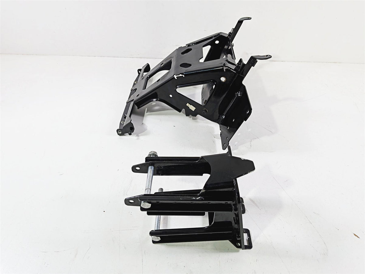 2015 Harley Touring FLTRUSE CVO Road Glide Front Fairing Mount Carrier 47200217-Mototech271
