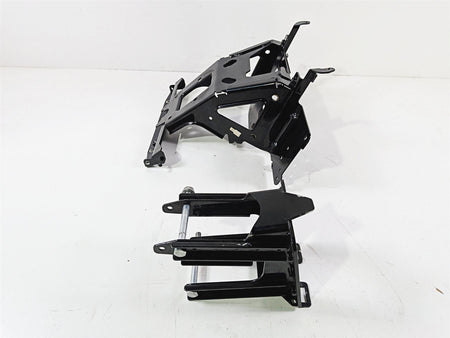 2015 Harley Touring FLTRUSE CVO Road Glide Front Fairing Mount Carrier 47200217-Mototech271