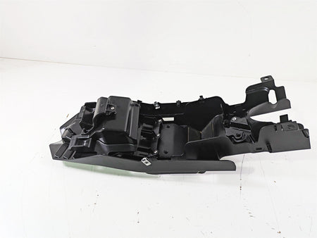 2021 Aprilia RS660 Rear Inner Fender Battery Holder Fairing 2B007272 {{ shop.shopifyCountryName }} - Mototech271