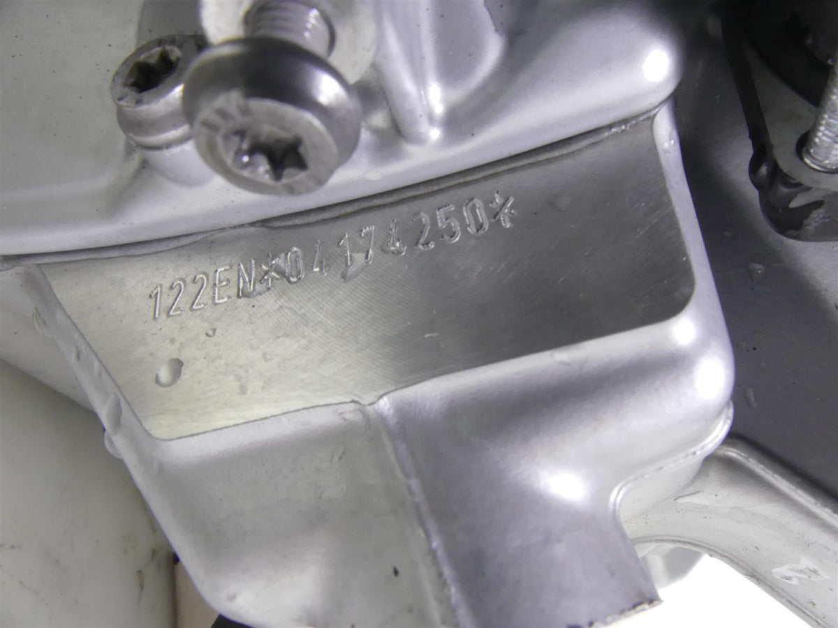 2017 BMW R1200RT K52 Running Engine Motor Transmission 25K -Video 11008389101 {{ shop.shopifyCountryName }} - Mototech271
