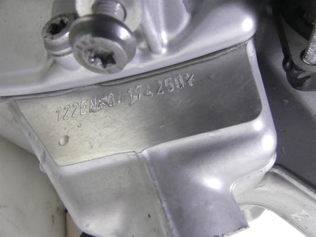 2017 BMW R1200RT K52 Running Engine Motor Transmission 25K -Video 11008389101 {{ shop.shopifyCountryName }} - Mototech271