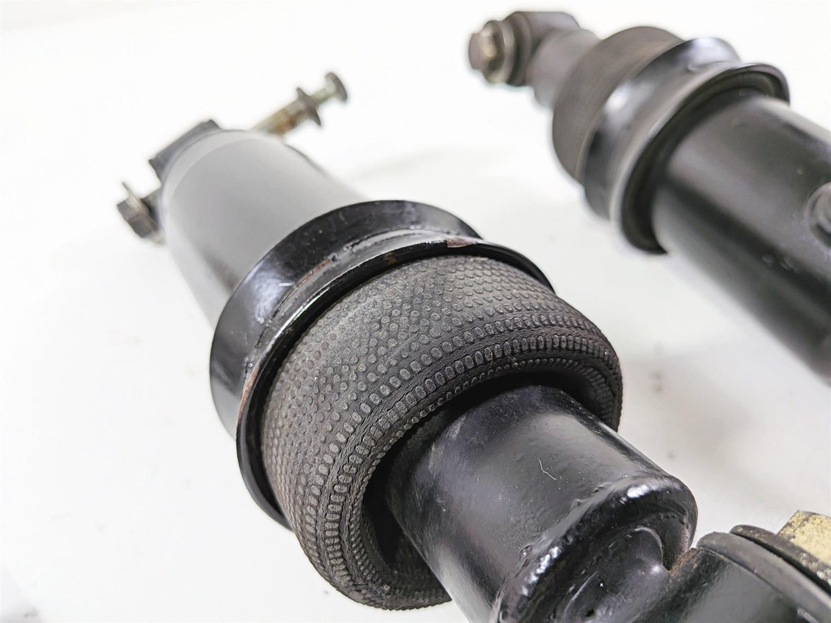 1993 Harley Touring FLHTCU Electra Glide Air Ride System - Brand Unknown {{ shop.shopifyCountryName }} - Mototech271