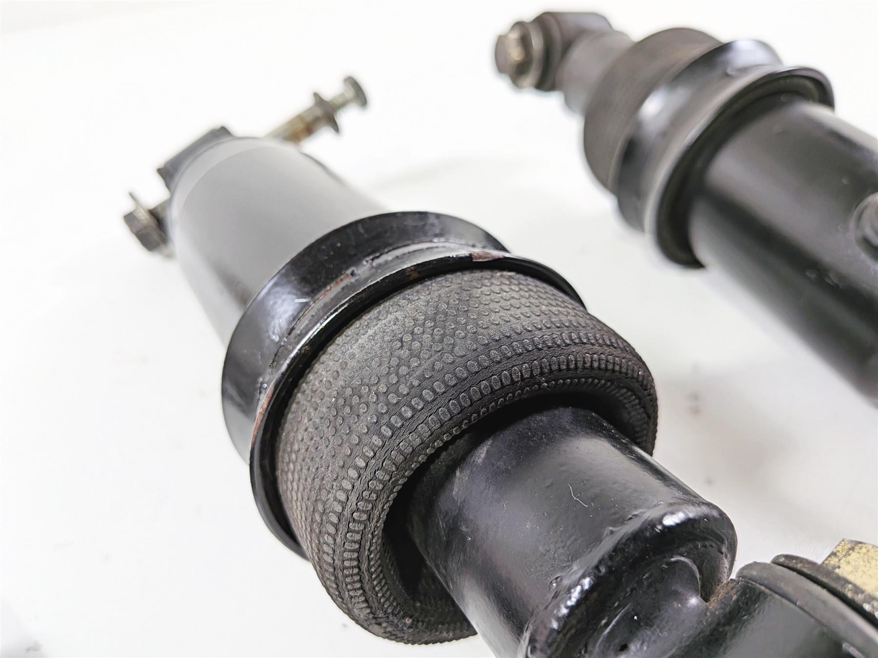 1993 Harley Touring FLHTCU Electra Glide Air Ride System - Brand Unknown {{ shop.shopifyCountryName }} - Mototech271