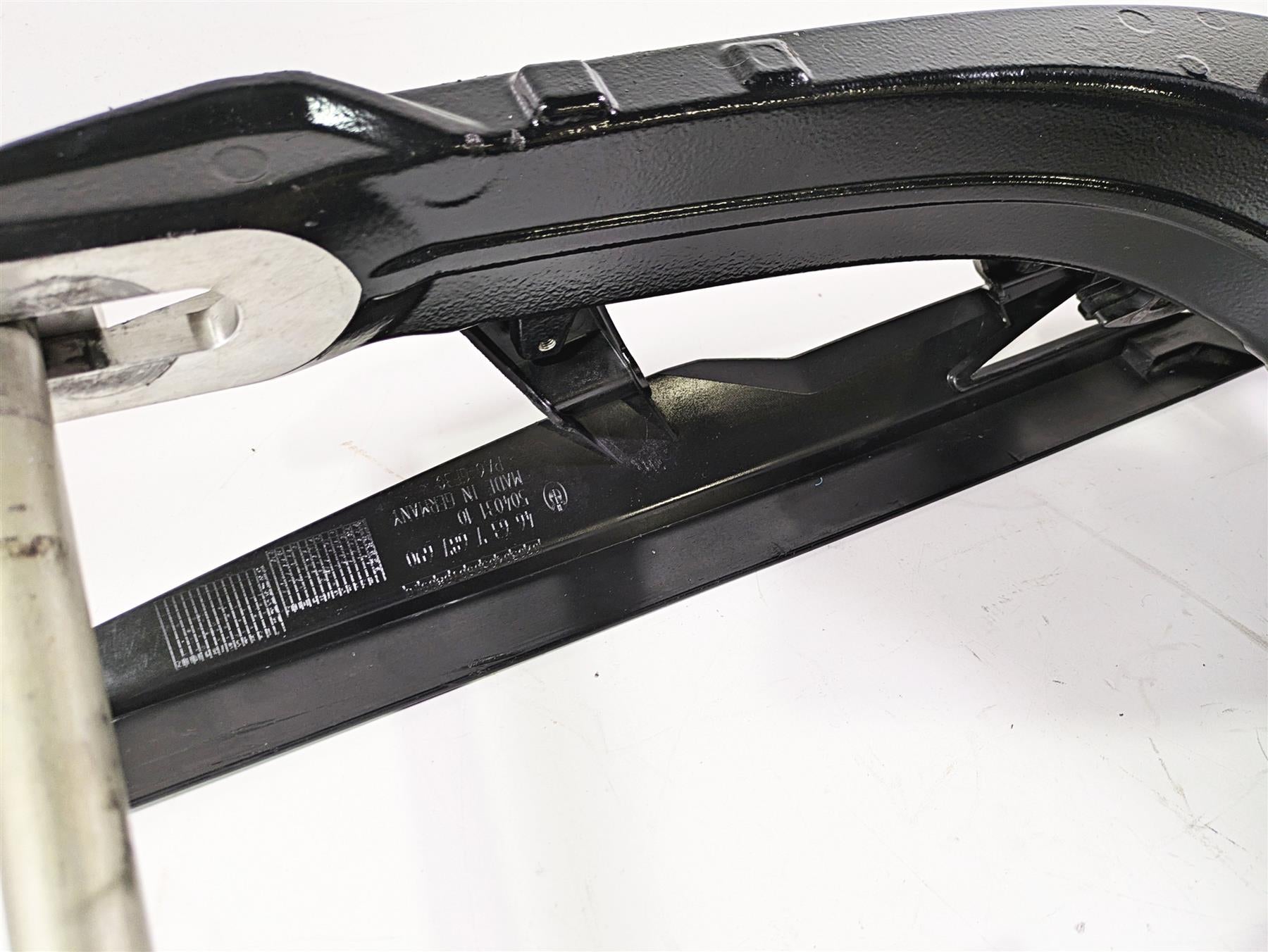 2017 BMW F800GS Adv K75 Swingarm Swing Arm & Axle & Pivot Bolt 33178549120 {{ shop.shopifyCountryName }} - Mototech271