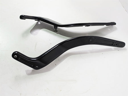 2014 Harley FLS Softail Slim Rear Fender Supports 59904-12BHP 60187-12BHP {{ shop.shopifyCountryName }} - Mototech271