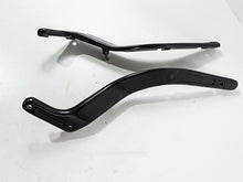 Load image into Gallery viewer, 2014 Harley FLS Softail Slim Rear Fender Supports 59904-12BHP 60187-12BHP | Mototech271
