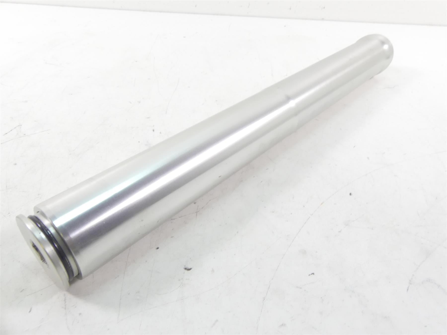 2011 Harley VRSCF Muscle Rod Straight Right Front Fork Upper Outer Tube 48705-09 {{ shop.shopifyCountryName }} - Mototech271