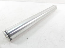 Load image into Gallery viewer, 2011 Harley VRSCF Muscle Rod Straight Right Front Fork Upper Outer Tube 48705-09 | Mototech271
