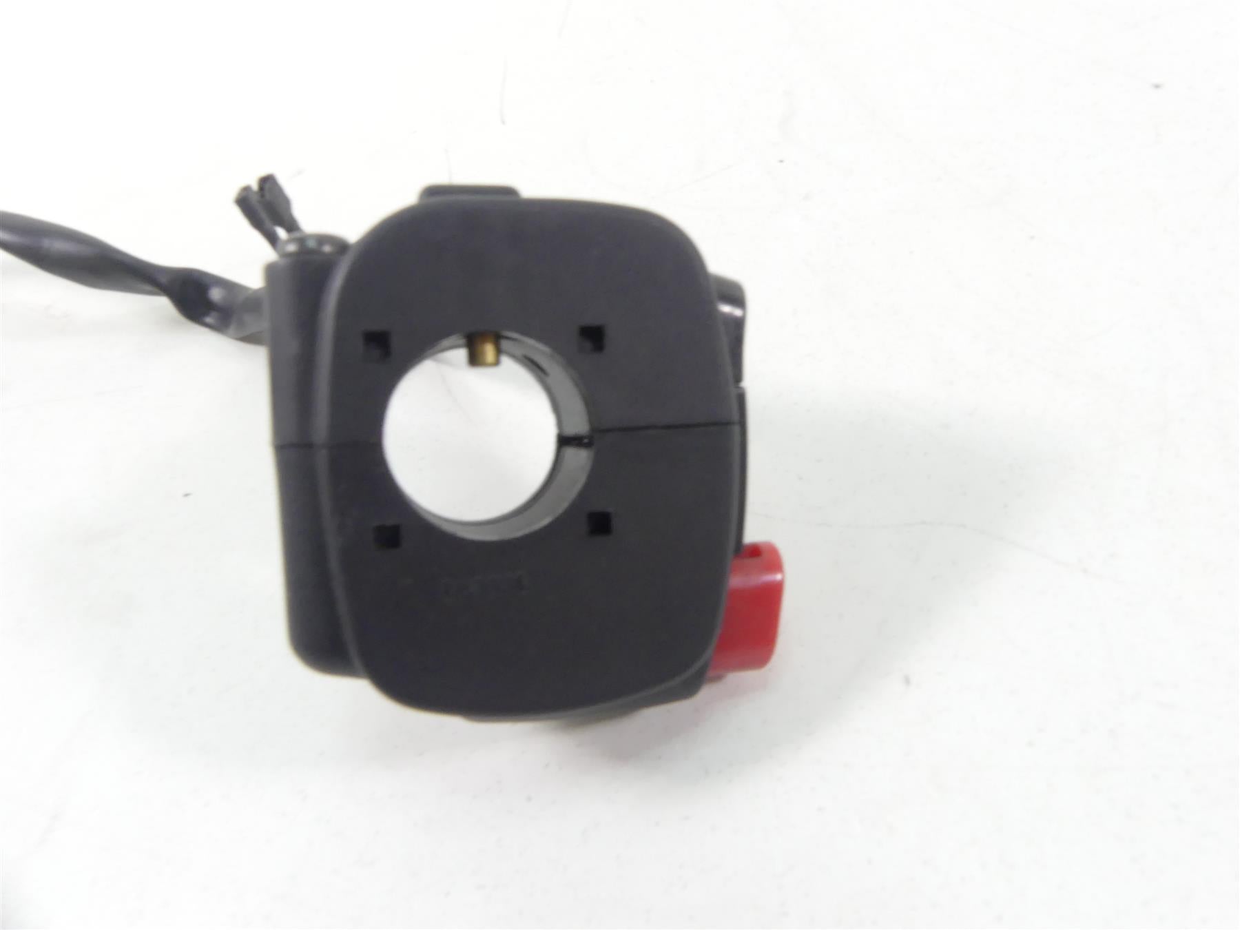 2012 Mv Agusta Brutale 1090 R Right Hand Start Kill Control Switch 8000B3452 {{ shop.shopifyCountryName }} - Mototech271