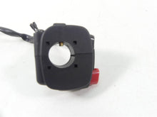 Load image into Gallery viewer, 2012 Mv Agusta Brutale 1090 R Right Hand Start Kill Control Switch 8000B3452

