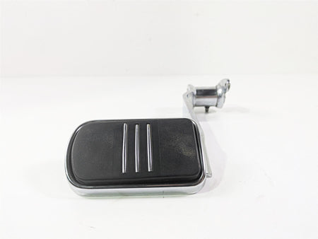 1999 Harley Touring FLHTCUI E-Glide Rear Chrome Brake Pedal 42407-87C {{ shop.shopifyCountryName }} - Mototech271