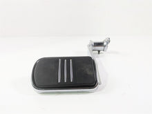 Load image into Gallery viewer, 1999 Harley Touring FLHTCUI E-Glide Rear Chrome Brake Pedal 42407-87C
