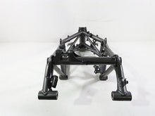 Load image into Gallery viewer, 2013 Ducati Hyperstrada 821 Straight Main Frame Chassis With Texas Salvage Title 470P7151EB
