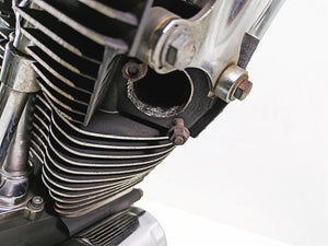 2011 Harley Touring FLHR Road King Running 96ci Engine Motor 35K -Video 19678-11