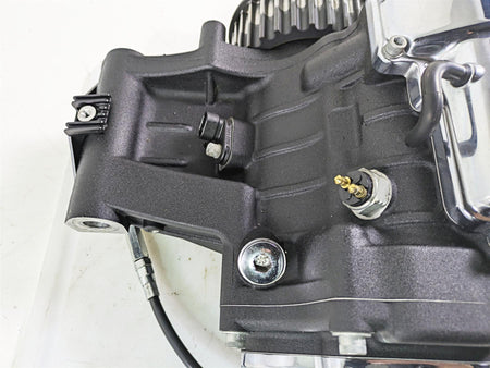 2016 Harley FLSTC Softail Heritage Transmission Gear Box 6 Speed 41K 33012-10A {{ shop.shopifyCountryName }} - Mototech271