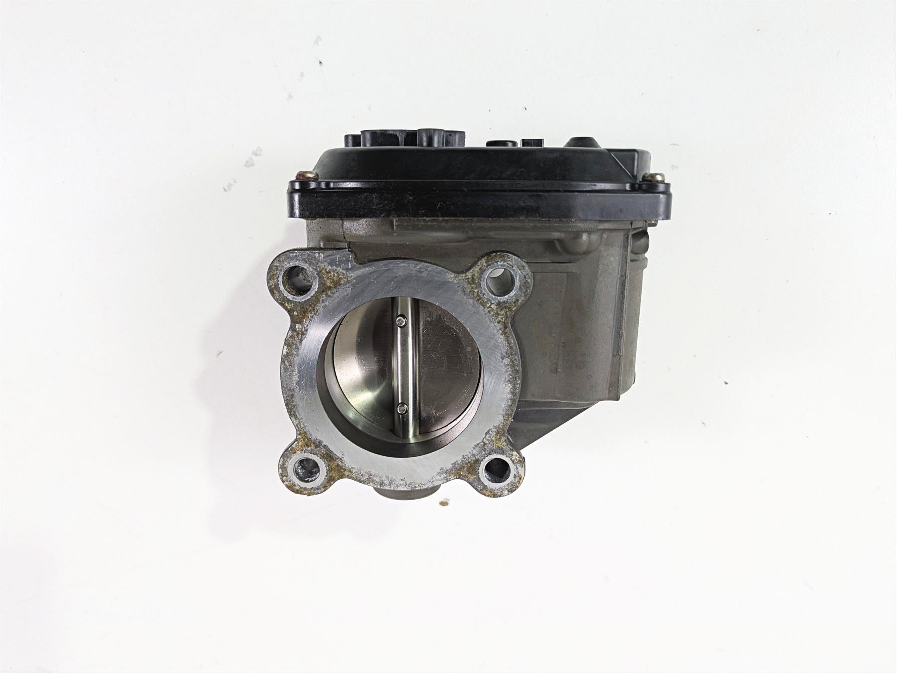 2019 Yamaha VX Cruiser HO 1800 Throttle Body Fuel Injection 6BH-13750-10-00 {{ shop.shopifyCountryName }} - Mototech271